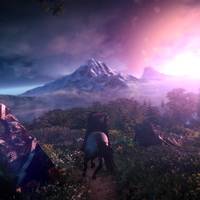 The Witcher 3 Wild Hunt Screenshot