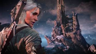 The Witcher 3 Wild Hunt Entwickler-Interview