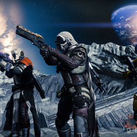 Destiny für PlayStation 4 angespielt