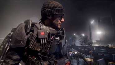 Call of Duty Advanced Warfare näher vorgestellt