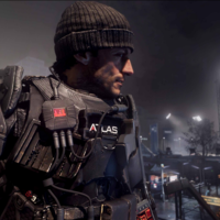 Call of Duty Advanced Warfare näher vorgestellt