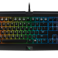 Razer Peripherie-Serie "Chroma" vorgestellt