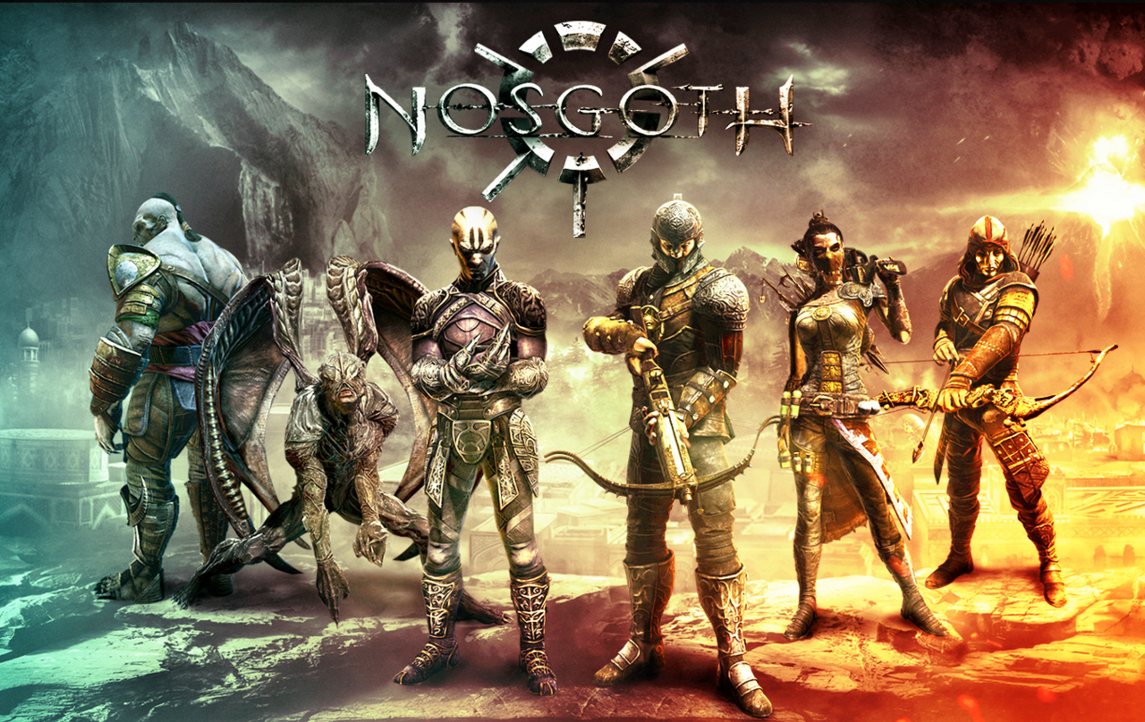 Nosgoth