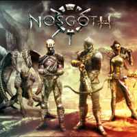 Nosgoth Beta-Key Verlosung