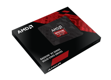 AMD Radeon R7 SSDs in 120-, 240- und 480-GB-Kapazitäten vorgestellt