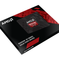 AMD Radeon R7 SSDs in 120-, 240- und 480-GB-Kapazitäten vorgestellt