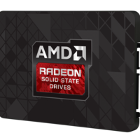 AMD R7 SSD
