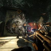 2k Games stellt Evolve vor