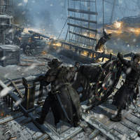 Assassins Creed Rogue