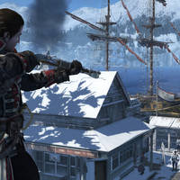 Assassin's Creed: Rogue angespielt