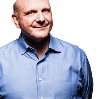 Steve Ballmer verlässt Microsoft