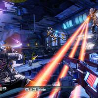 Borderlands The Pre-Sequel