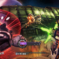 Borderlands The Pre-Sequel