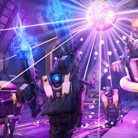 Borderlands The Pre-Sequel