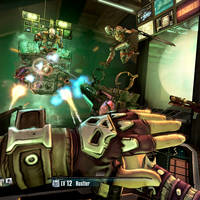 Borderlands The Pre-Sequel