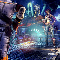 Borderlands The Pre-Sequel