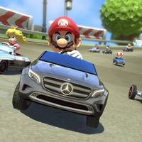 Mario Kart 8 DLC