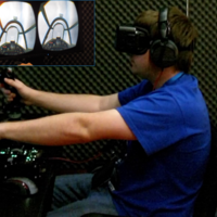 Oculus Rift: Eindrücke und Ausblick