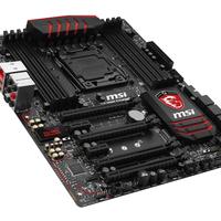 MSI X99 Gaming 7 (3D)