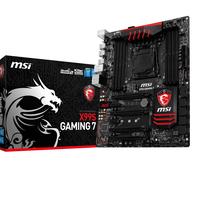 MSI X99 Gaming 7 (Boxshot)