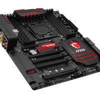 MSI X99 Gaming 9 (3D)