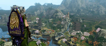 ArcheAge: Release und Open Beta im September bestätigt