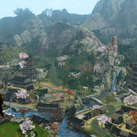 ArcheAge: Release und Open Beta im September bestätigt