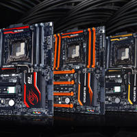 Gigabyte: Neue X99 Motherboards wurden veröffentlicht