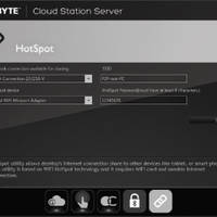 Gigabyte Cloud Station Server