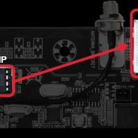 Gigabyte Direct Audio Route Design