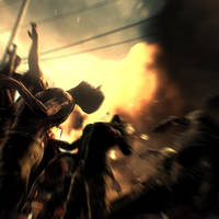 Dead Rising 3