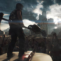 Dead Rising 3