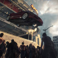 Dead Rising 3