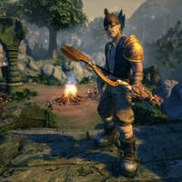 Fable Anniversary
