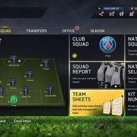 FIFA 15