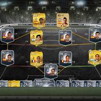FIFA 15
