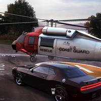 The Crew Beta Preview