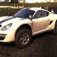 The Crew Beta Preview