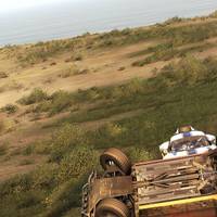 The Crew Beta Preview