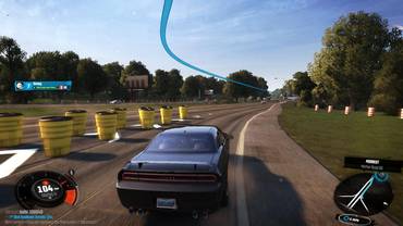 The Crew Beta Preview