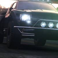 The Crew Beta Preview