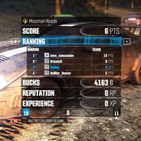 The Crew Beta Preview