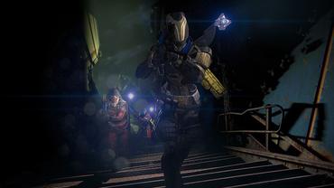 Destiny Einsatztrupp