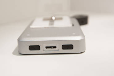 My Passport Wireless 