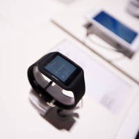 Sony SmartWatch 3