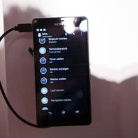 Sony SmartWatch 3