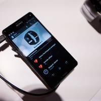 Sony SmartWatch 3