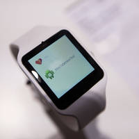 Sony SmartWatch 3