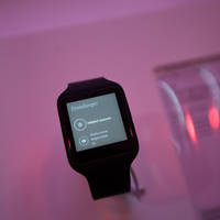 Sony SmartWatch 3