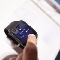 Sony SmartWatch 3
